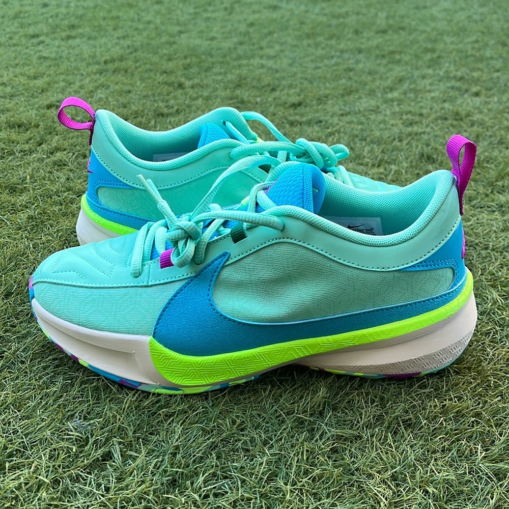 Nike Freak 5